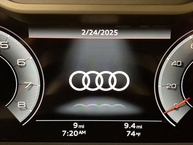 2025 Audi Q7 Premium Plus 45 TFSI quattro - 22928500 - 10