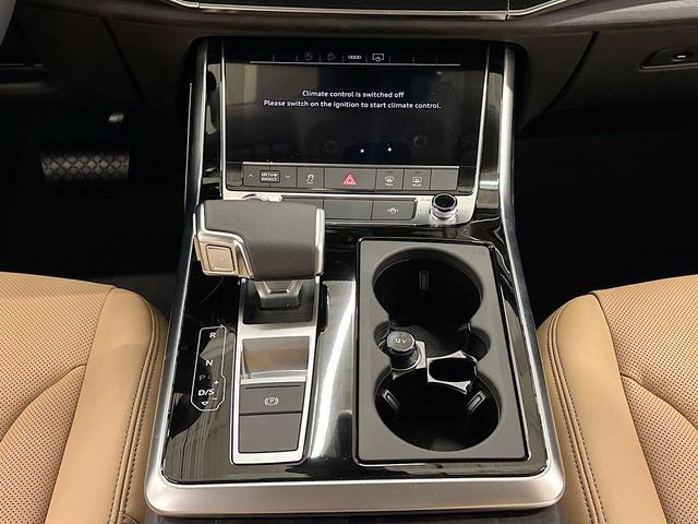 2025 Audi Q7 Premium Plus 45 TFSI quattro - 22928500 - 11
