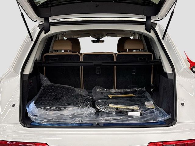 2025 Audi Q7 Premium Plus 45 TFSI quattro - 22928500 - 16