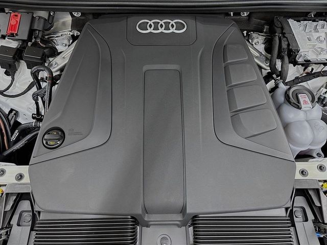 2025 Audi Q7 Premium Plus 45 TFSI quattro - 22928500 - 17