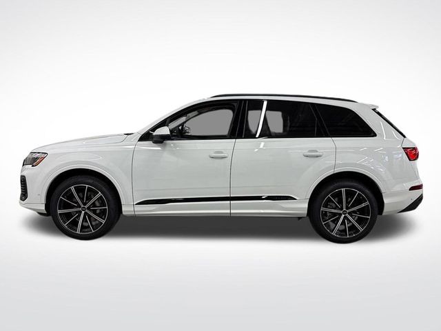 2025 Audi Q7 Premium Plus 45 TFSI quattro - 22928500 - 1