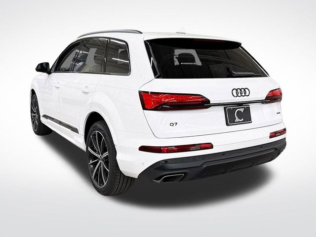 2025 Audi Q7 Premium Plus 45 TFSI quattro - 22928500 - 2