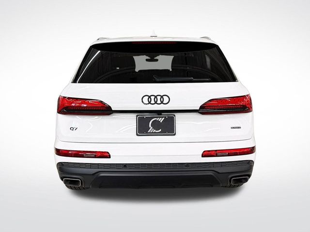 2025 Audi Q7 Premium Plus 45 TFSI quattro - 22928500 - 3