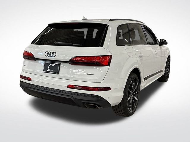 2025 Audi Q7 Premium Plus 45 TFSI quattro - 22928500 - 4