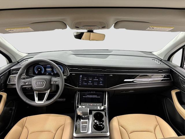 2025 Audi Q7 Premium Plus 45 TFSI quattro - 22928500 - 8