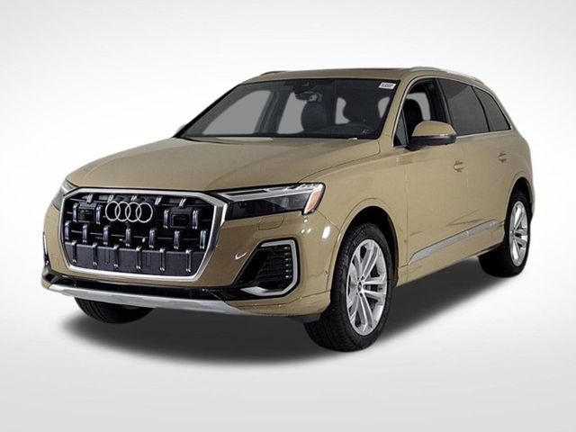 2025 Audi Q7 Premium Plus 55 TFSI quattro - 22854676 - 0