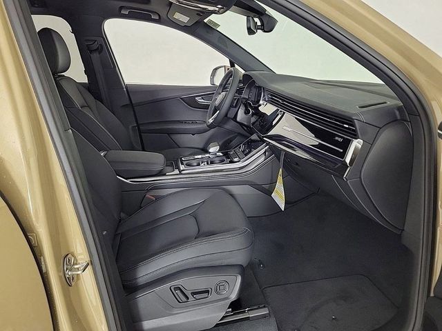 2025 Audi Q7 Premium Plus 55 TFSI quattro - 22854676 - 13