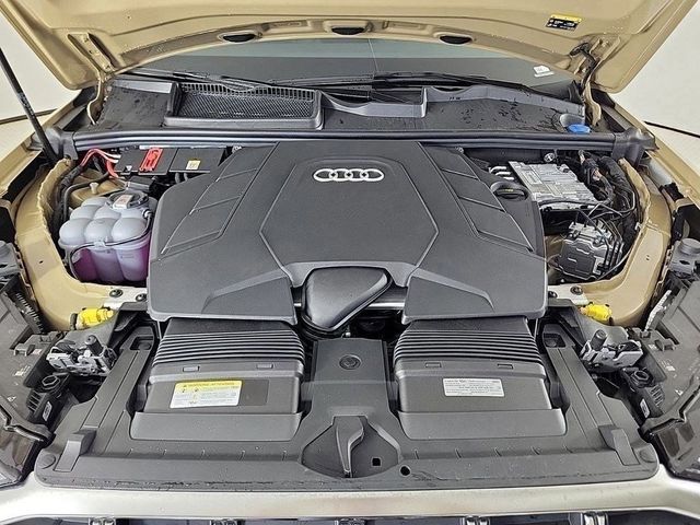 2025 Audi Q7 Premium Plus 55 TFSI quattro - 22854676 - 18