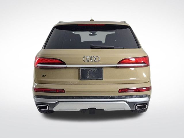 2025 Audi Q7 Premium Plus 55 TFSI quattro - 22854676 - 3
