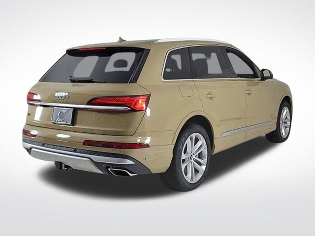 2025 Audi Q7 Premium Plus 55 TFSI quattro - 22854676 - 4
