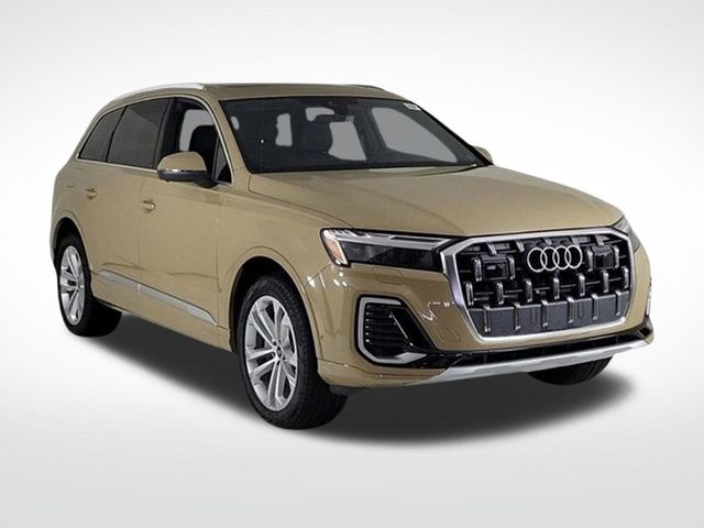 2025 Audi Q7 Premium Plus 55 TFSI quattro - 22854676 - 6