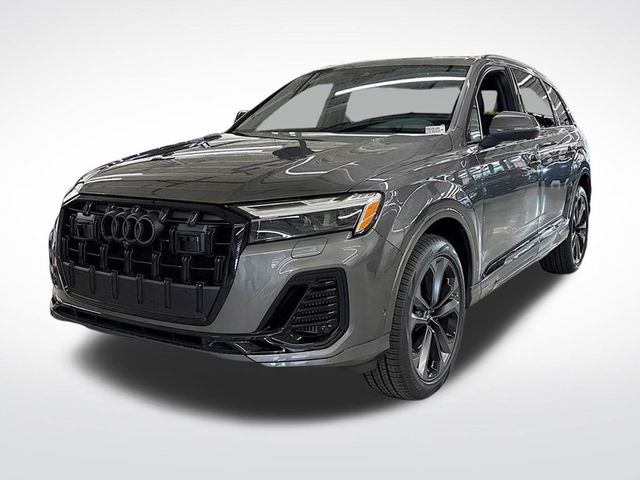 2025 Audi Q7 Premium Plus 55 TFSI quattro - 22935631 - 0