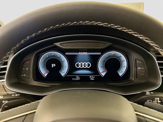 2025 Audi Q7 Premium Plus 55 TFSI quattro - 22935631 - 9