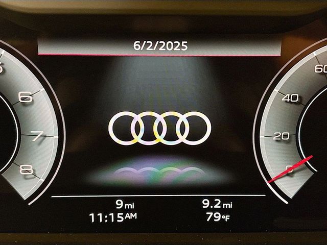 2025 Audi Q7 Premium Plus 55 TFSI quattro - 22935631 - 10