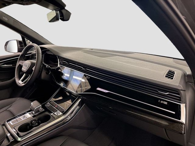 2025 Audi Q7 Premium Plus 55 TFSI quattro - 22935631 - 12