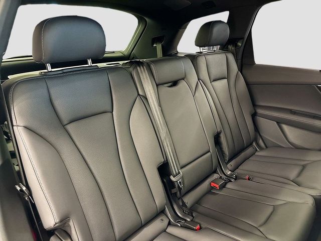 2025 Audi Q7 Premium Plus 55 TFSI quattro - 22935631 - 14
