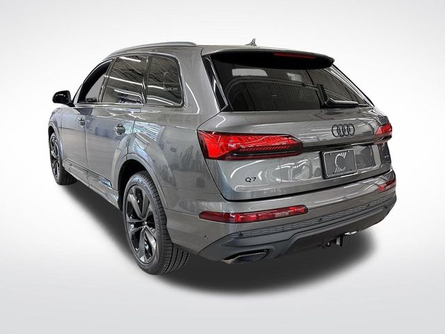2025 Audi Q7 Premium Plus 55 TFSI quattro - 22935631 - 2