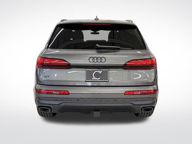 2025 Audi Q7 Premium Plus 55 TFSI quattro - 22935631 - 3