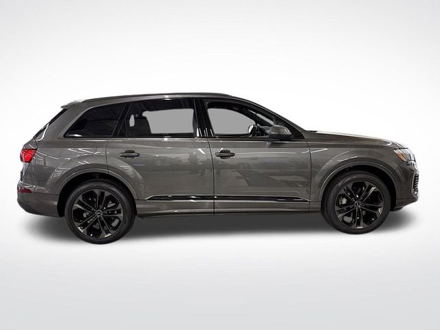 2025 Audi Q7 Premium Plus 55 TFSI quattro - 22935631 - 5