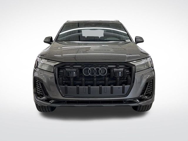 2025 Audi Q7 Premium Plus 55 TFSI quattro - 22935631 - 7