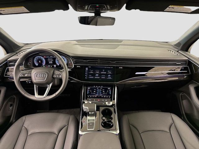 2025 Audi Q7 Premium Plus 55 TFSI quattro - 22935631 - 8