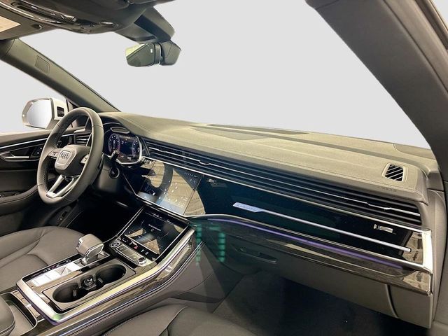2025 Audi Q8 Premium Plus 55 TFSI quattro - 22919468 - 12