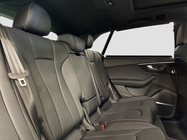 2025 Audi Q8 Premium Plus 55 TFSI quattro - 22919468 - 14