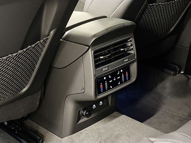 2025 Audi Q8 Premium Plus 55 TFSI quattro - 22919468 - 15