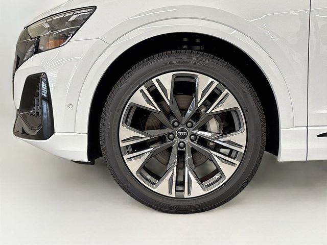 2025 Audi Q8 Premium Plus 55 TFSI quattro - 22919468 - 18