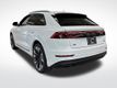 2025 Audi Q8 Premium Plus 55 TFSI quattro - 22919468 - 2