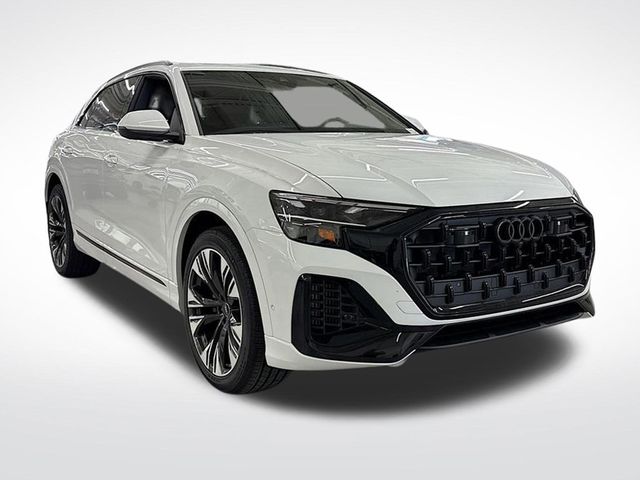 2025 Audi Q8 Premium Plus 55 TFSI quattro - 22919468 - 6