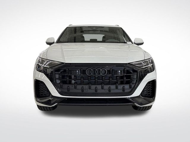 2025 Audi Q8 Premium Plus 55 TFSI quattro - 22919468 - 7