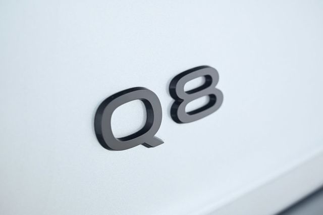 2025 Audi Q8 Premium Plus 55 TFSI quattro - 22931757 - 21