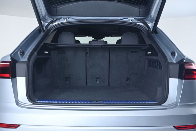 2025 Audi Q8 Premium Plus 55 TFSI quattro - 22931757 - 22