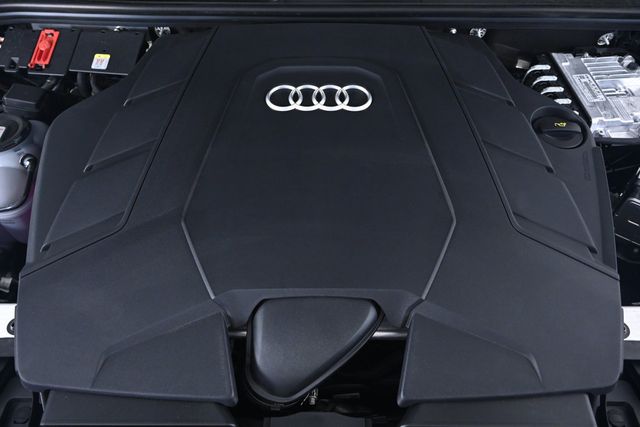 2025 Audi Q8 Premium Plus 55 TFSI quattro - 22931757 - 23