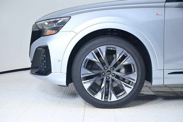 2025 Audi Q8 Premium Plus 55 TFSI quattro - 22931757 - 24