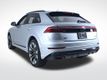 2025 Audi Q8 Premium Plus 55 TFSI quattro - 22931757 - 2