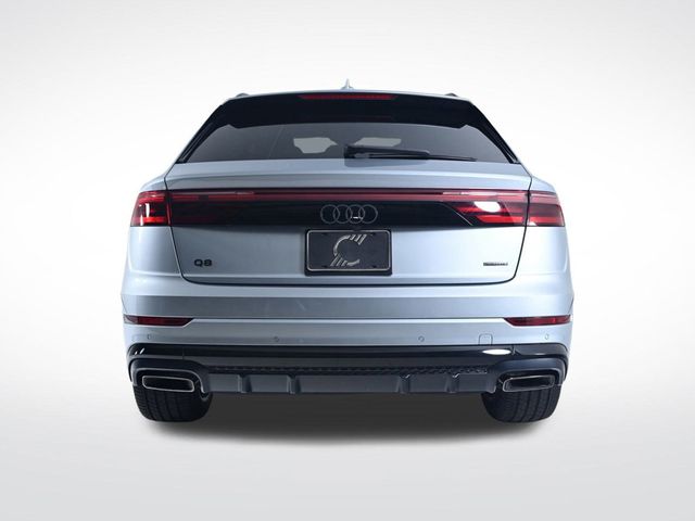 2025 Audi Q8 Premium Plus 55 TFSI quattro - 22931757 - 3