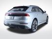 2025 Audi Q8 Premium Plus 55 TFSI quattro - 22931757 - 4