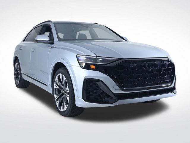 2025 Audi Q8 Premium Plus 55 TFSI quattro - 22931757 - 6