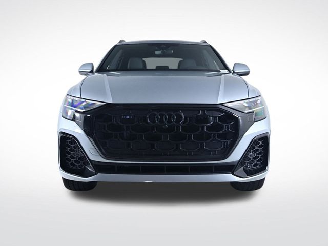 2025 Audi Q8 Premium Plus 55 TFSI quattro - 22931757 - 7
