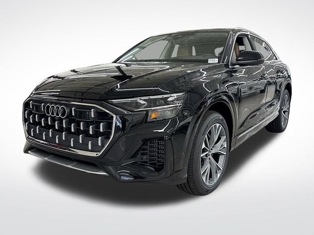 2025 Audi Q8 Premium Plus 55 TFSI quattro - 22935543 - 0