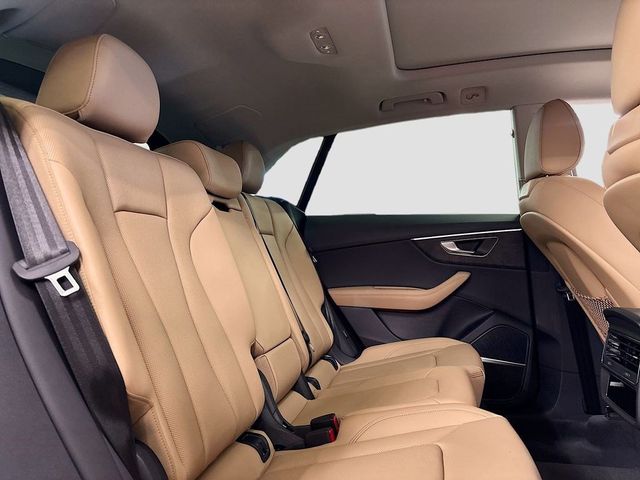 2025 Audi Q8 Premium Plus 55 TFSI quattro - 22935543 - 14