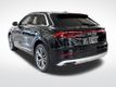 2025 Audi Q8 Premium Plus 55 TFSI quattro - 22935543 - 2