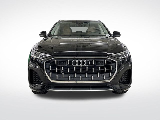 2025 Audi Q8 Premium Plus 55 TFSI quattro - 22935543 - 7
