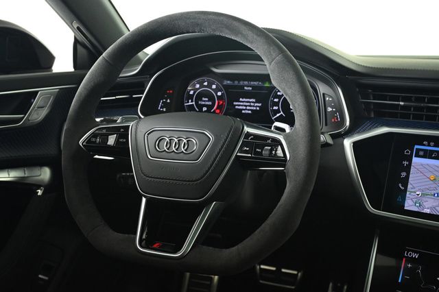 2025 Audi RS 7 performance 4.0 TFSI quattro - 22874840 - 9