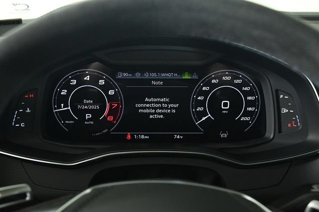 2025 Audi RS 7 performance 4.0 TFSI quattro - 22874840 - 10