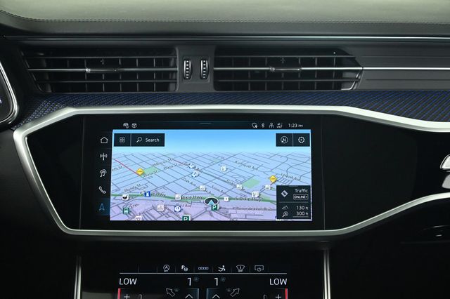 2025 Audi RS 7 performance 4.0 TFSI quattro - 22874840 - 11