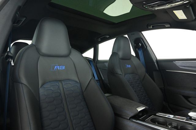 2025 Audi RS 7 performance 4.0 TFSI quattro - 22874840 - 14