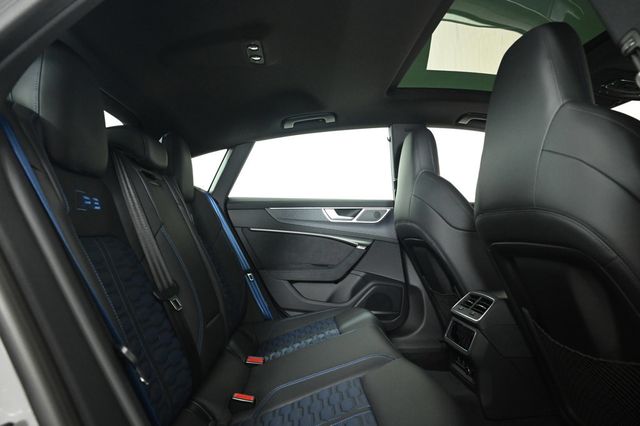 2025 Audi RS 7 performance 4.0 TFSI quattro - 22874840 - 15